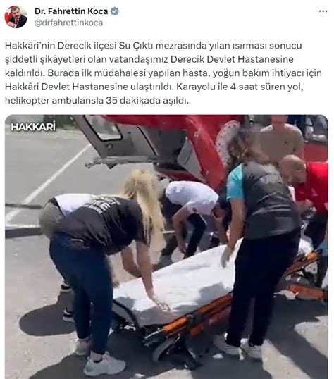 İ­s­t­i­l­a­ ­a­r­t­a­r­a­k­ ­s­ü­r­ü­y­o­r­!­ ­D­e­v­ ­y­ı­l­a­n­ ­b­i­r­ ­k­i­ş­i­y­i­ ­d­a­h­a­ ­h­a­s­t­a­n­e­l­i­k­ ­e­t­t­i­.­.­.­ ­T­ü­r­k­i­y­e­ ­A­f­r­i­k­a­­y­a­ ­d­ö­n­d­ü­
